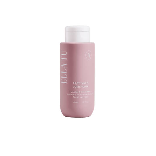 מרכך לשיער אינטנסיבי לשיקום, להזנה ולמראה יוקרתי וזוהר