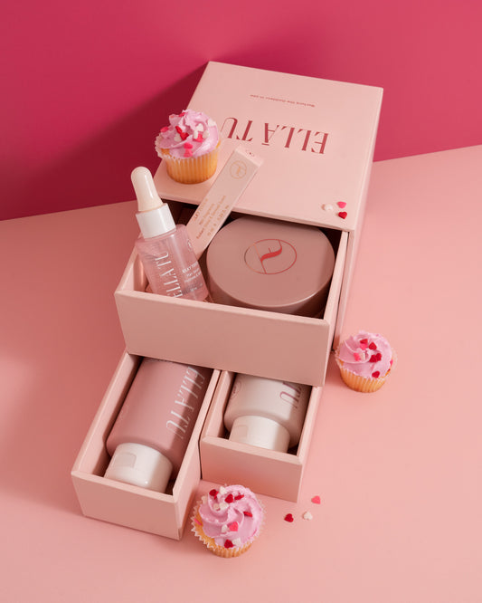 🎁 אריזת מתנה יוקרתית