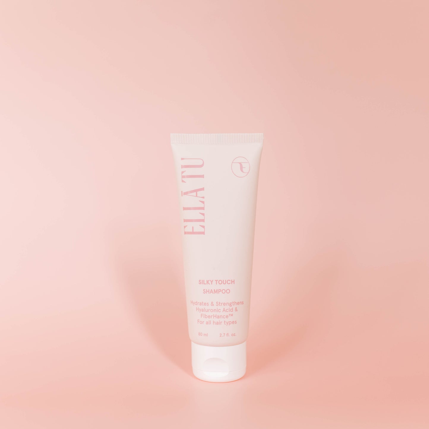 שמפו לשיער אינטנסיבי לשיקום, להזנה ולמראה יוקרתי וזוהר - גודל נסיעה