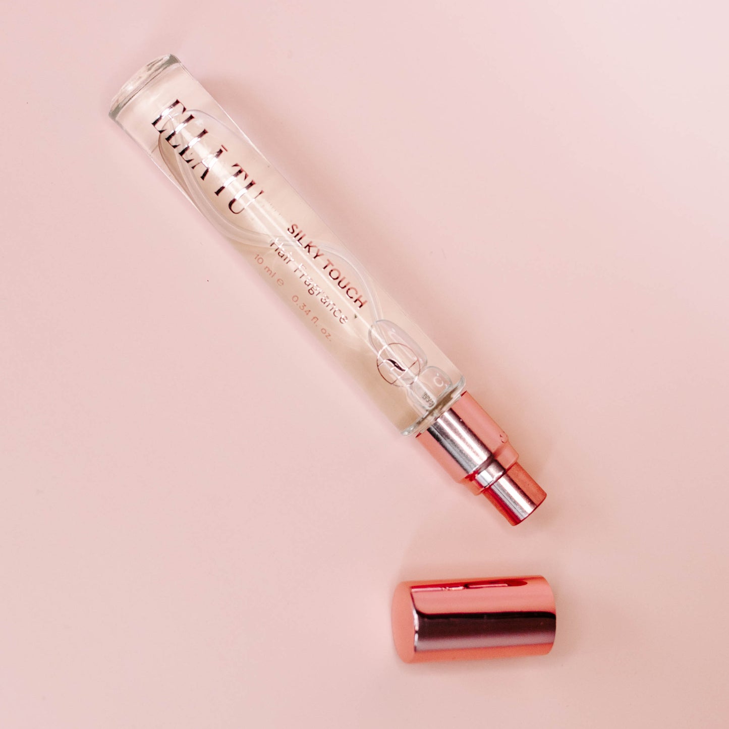 בושם לשיער + סרום לשיער + מסכה לשיער