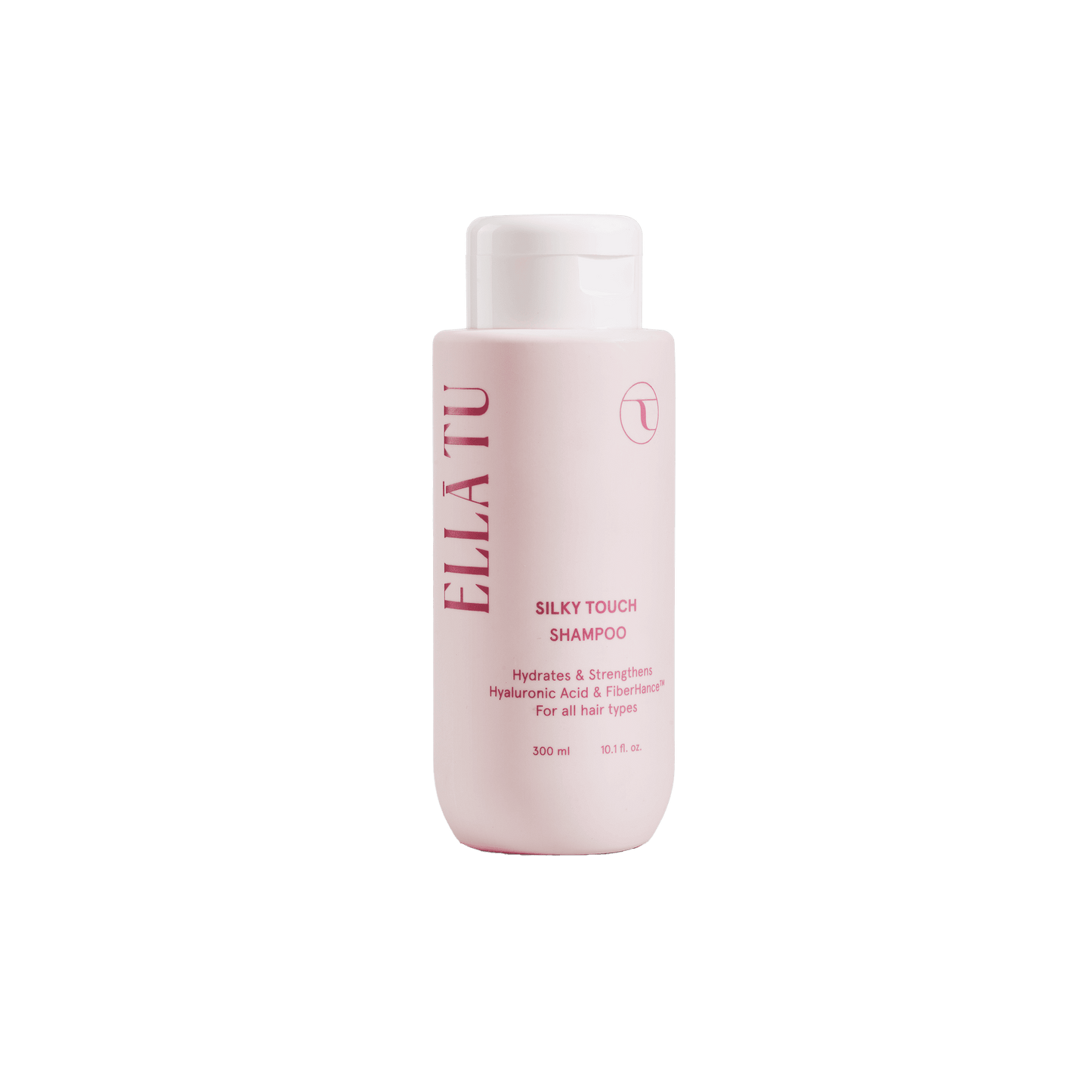 שמפו לשיער אינטנסיבי לשיקום, להזנה ולמראה יוקרתי וזוהר