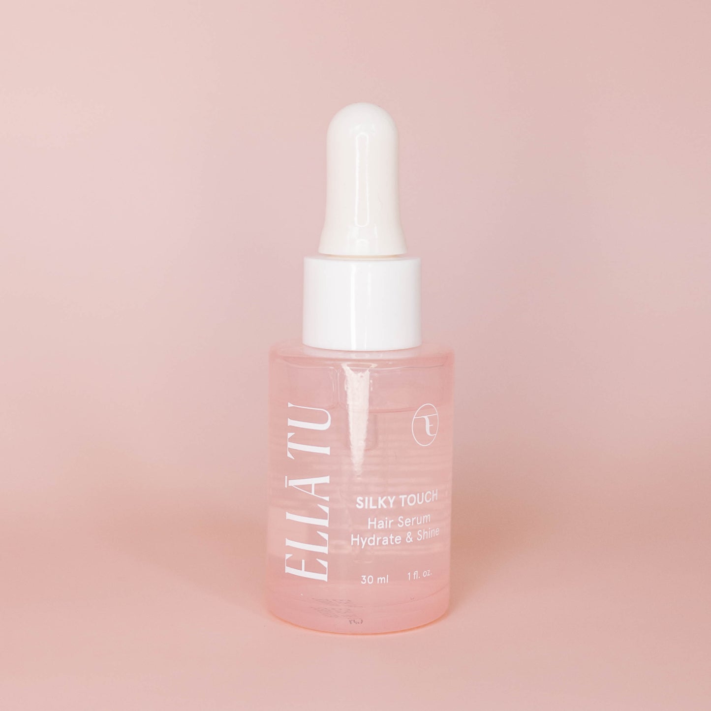 בושם לשיער + סרום לשיער + מסכה לשיער