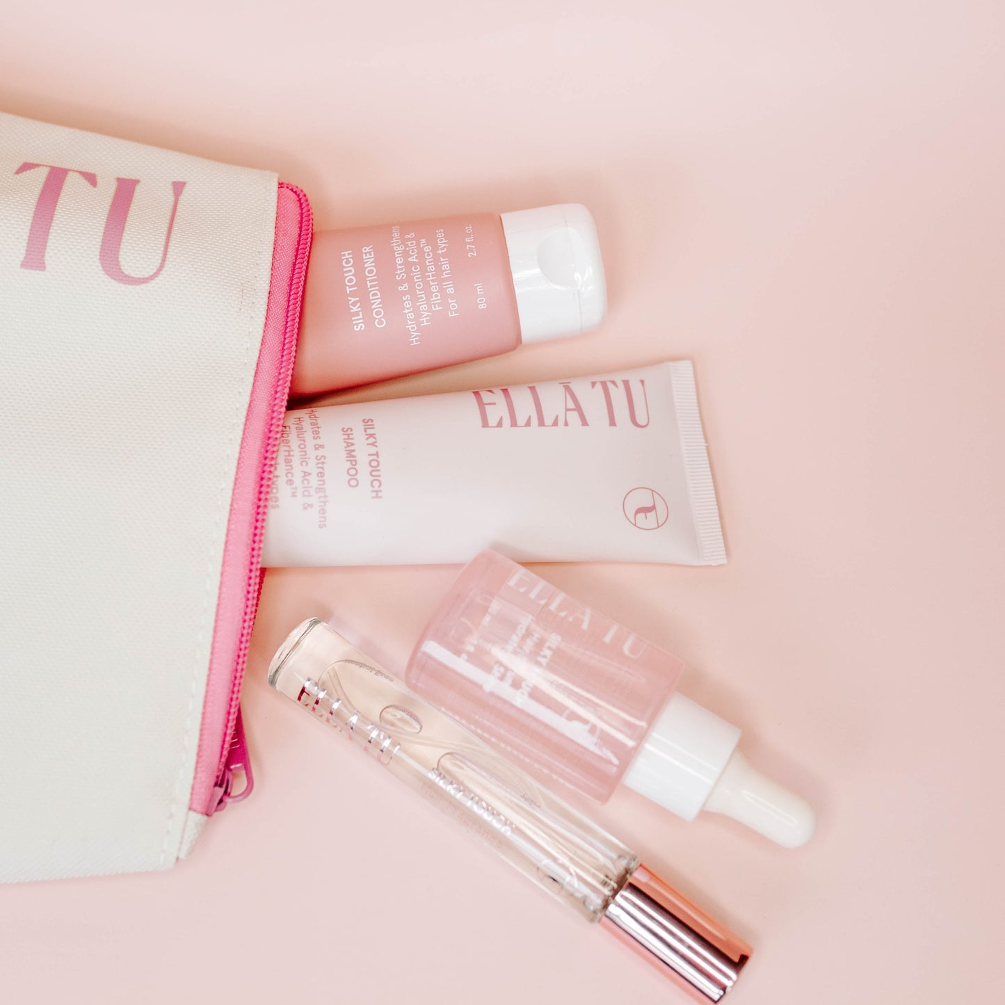 מרכך לשיער אינטנסיבי לשיקום, להזנה ולמראה יוקרתי וזוהר - גודל נסיעה