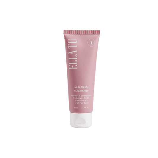 מרכך לשיער אינטנסיבי לשיקום, להזנה ולמראה יוקרתי וזוהר - גודל נסיעה